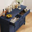 Buffet Buffet avec tiroirs, tablettes et portes-1630271323-1643462406