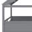 Motyka House-Style Bed with Built-Bed Roof and Storage-575694085-575694104