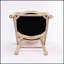 Tabourets de bar French Country