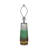Glass Table Lamp