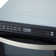 Cosmo 24 in. Built-in Microwave Drawer with Automatic Presets, Touch Controls, Defrosting Rack and 1.2 cu. ft. Capacity in Stainless Steel