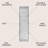 Amir Moroccan Beni Souk Cream/Gray Rug-557533648