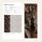 Realistic Tree Bark Texture Wallpaper – Rustic Wood Grain Wall Covering