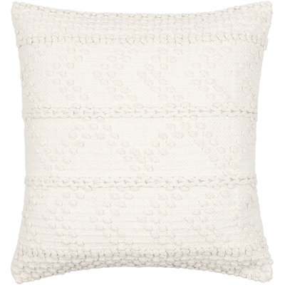 Dorceus Cotton Throw Square