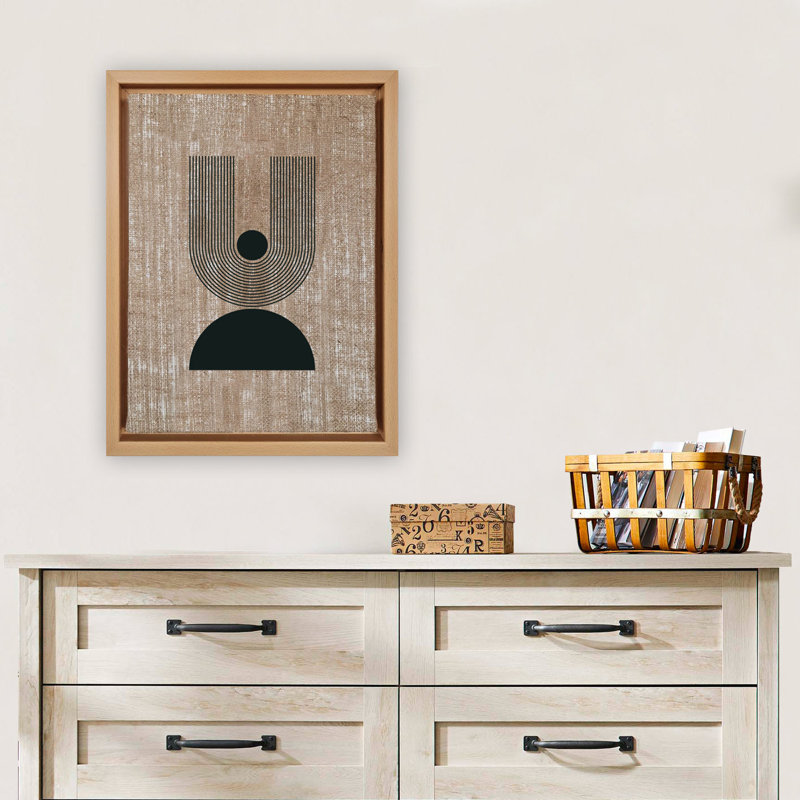 Decorative Canvas Painting