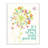 It's Going to Be a Really Good Day Flower Graphic Art Wall Plaque