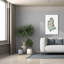 Lark Manor 'Deep Woods 2' by Cheryl Warrick Canvas Wall Art-1693553415