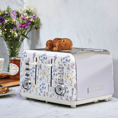 Grille-pain Laura Ashley