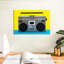 Boombox rétro-1769381619