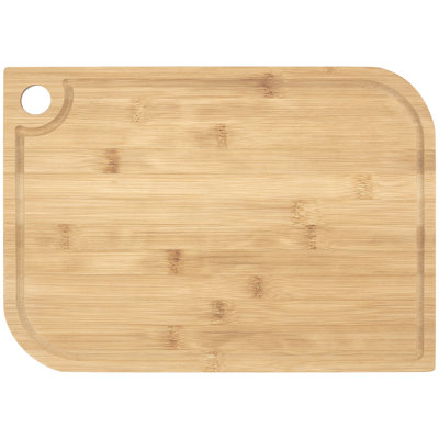 Judge Kitchen, 38x 27 x1cm Bamboo Cutting Board