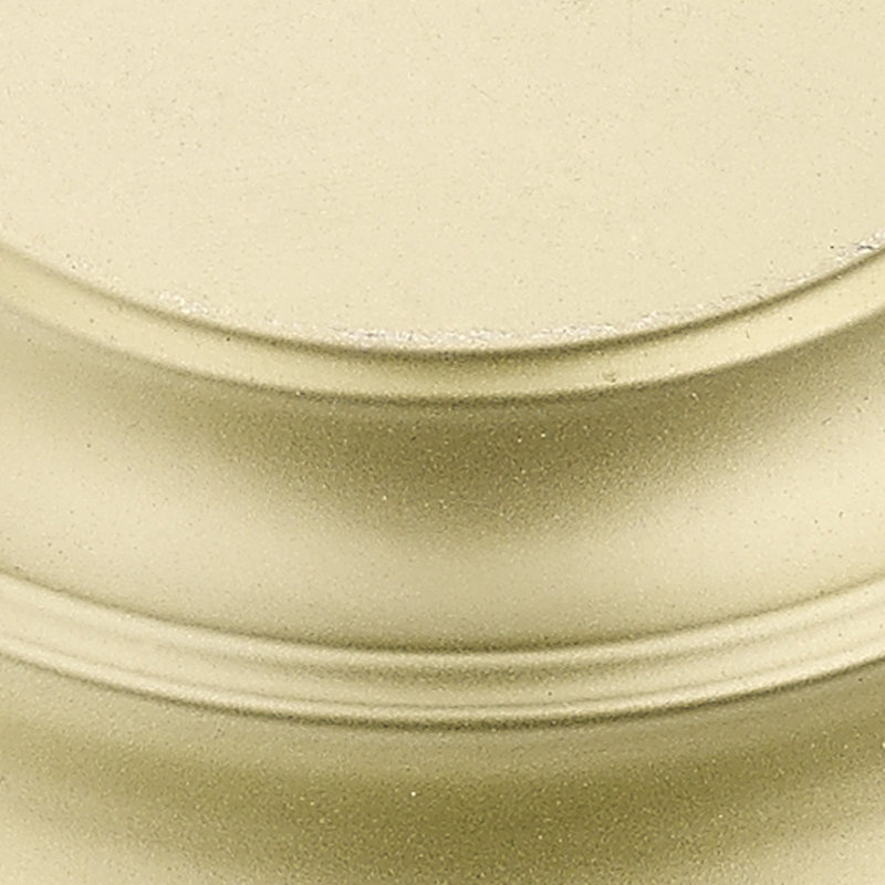 Petitt 1 - Light Olympic Gold Pendant, No Shade, Olympic Gold