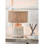 Rahma Solid Wood Lamp Base Lamp