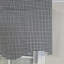 Gingham Regal Valance