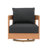 Frances Eucalyptus 5 Piece Seating Group-815090335