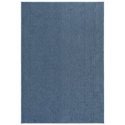 River 600 Performance No Pattern Rug