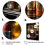 «Laella Cuban Cigars Golden I», art mural paysage de Cuba-510468876-510468866