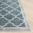 Shealin Machine Washable Performance Geometric Rug-884280057