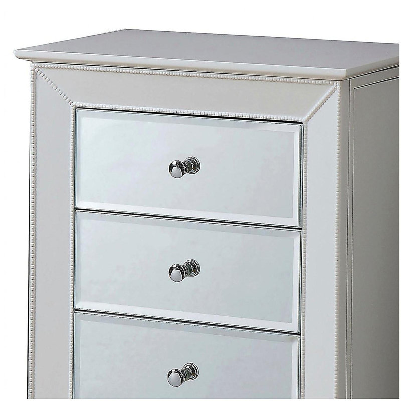 Armoire à bijoux Talor