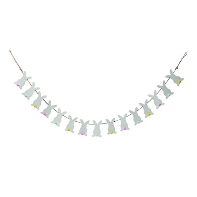 55'' Novelty Garland Garland