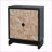 27" Wooden Cabinet