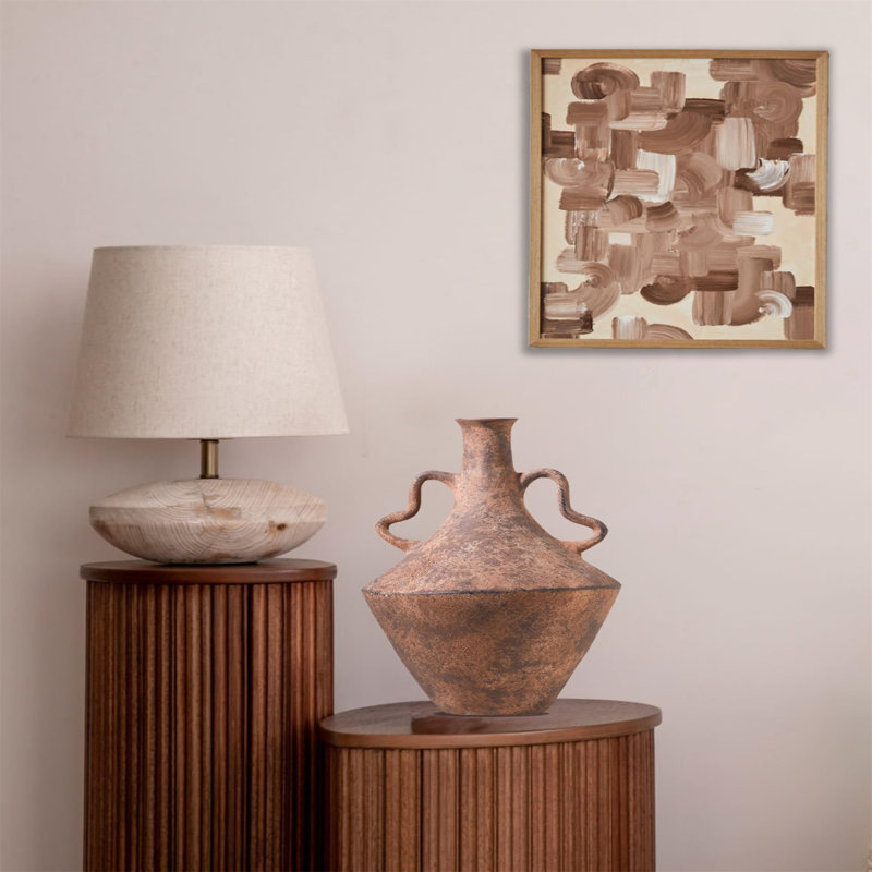 Ceramic / Porcelain Table Vase