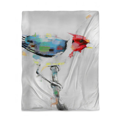 Sateen Duvet Cover
