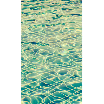 Reflections Triptych Panel " Reflections Triptych Panel 2 " by Christopher Kennedy