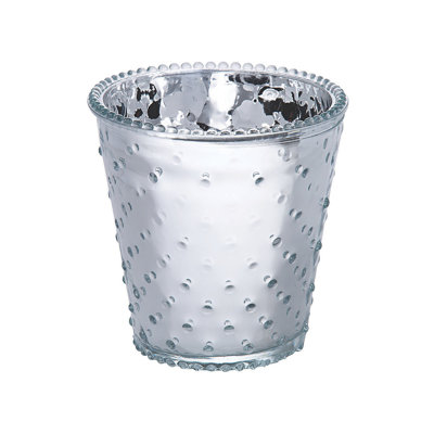 Heverlee Glass Table Vase