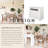 Multifunctional Extendable Console Table