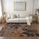 Abstract Indoor / Outdoor Rug