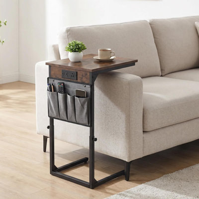 Top End Table