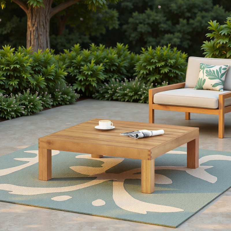 Table basse