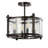 Plott Flush Mount