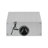 Streamline 30 In. T-1747-1-CL Lozza Convertible Undermount 406 CFM Range Hood In Brushed Stainless Steel With Baffle Filters, Touchpad Control, LED Lights
