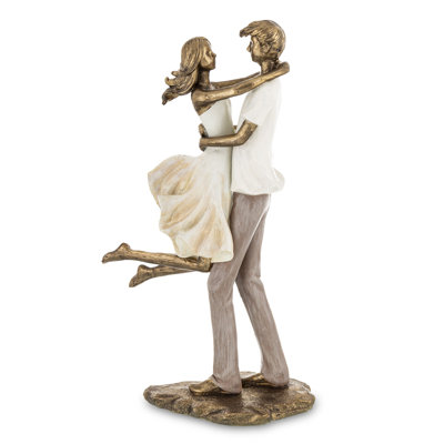 People Figurines & Sculptures