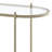 Monisa Sofa Table