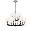 Emilea 12 - Light Chandelier-21589808