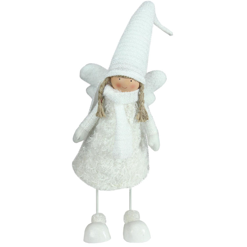 Figurine de table de Noël 26,75 po