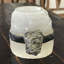 Selenite Tealight Candle Holder