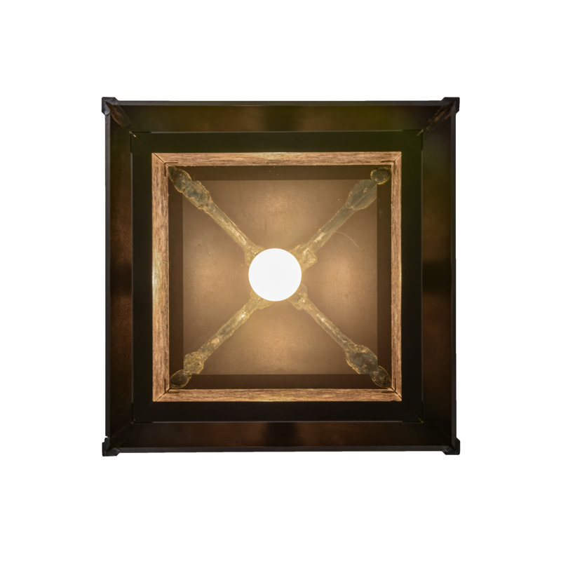 Seneca Hill Top 1 - Light Pendant