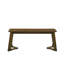 Nema 6 - Person Double Pedestal Dining Set-88310173-88310172-88310171
