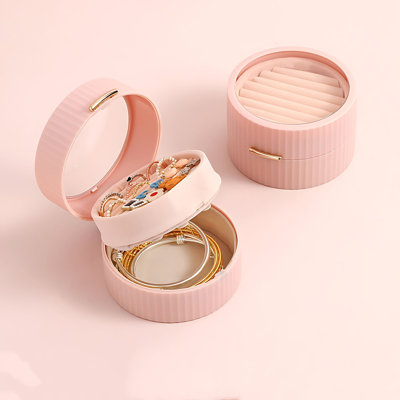 Boîte à bijoux +