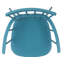 Clifton Outdoor Dining Side Chair-2059653966