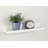 19" Floating Ledge Wall Shelf-22544125-22515613