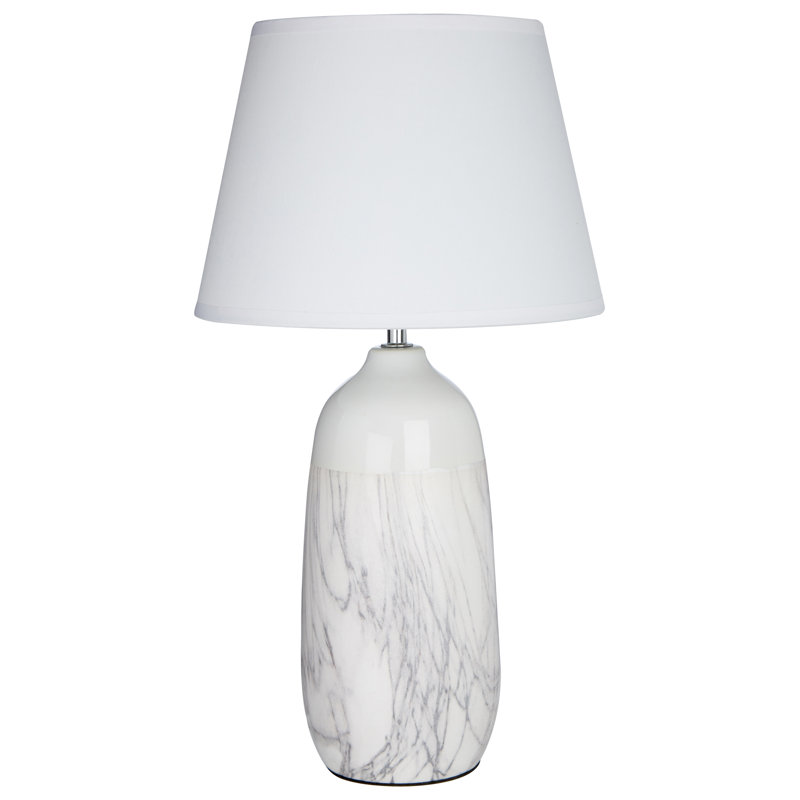 Ceramic Table Lamp