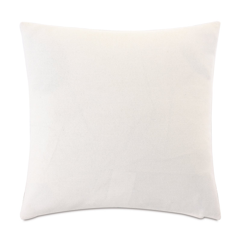 Palisades Square Pillow Cover & Insert