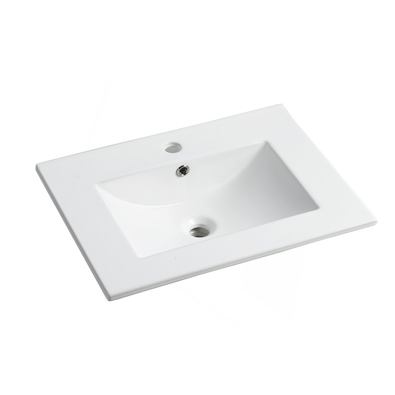 24 Inch Ceramic Sink