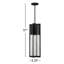 Luminaire suspendu d'extérieur 1 lumière Bandit-353560552-353560563-353560553
