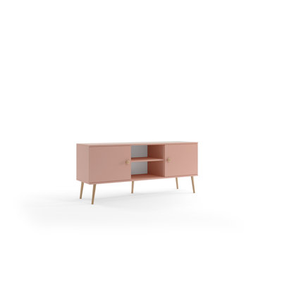 Aafje TV Stand for TVs up to 70"