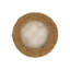 Canvas Nest Pet Bed